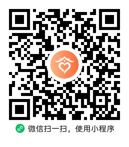 用户端二维码